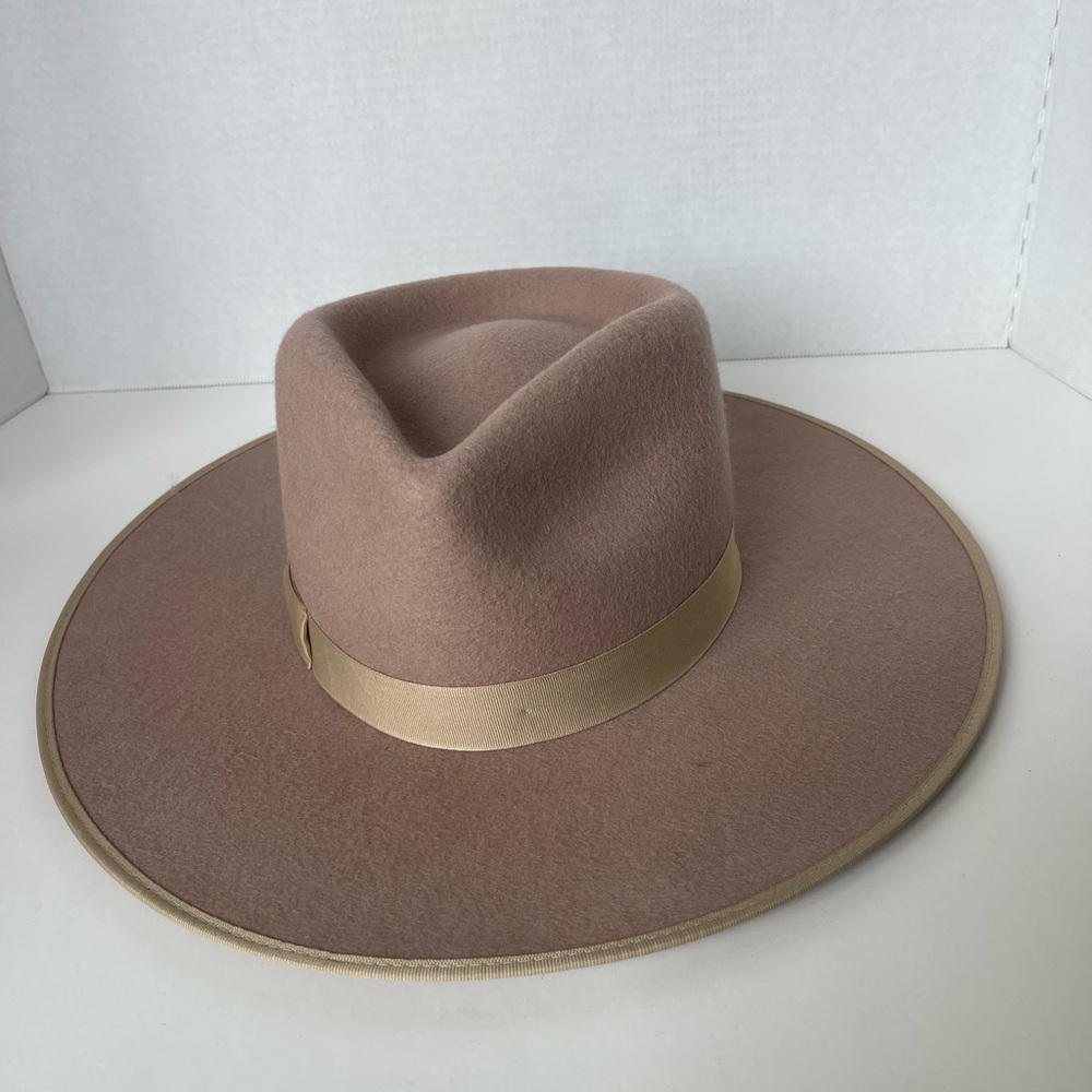 Lack of Color Women's Rancher Fedora Hat